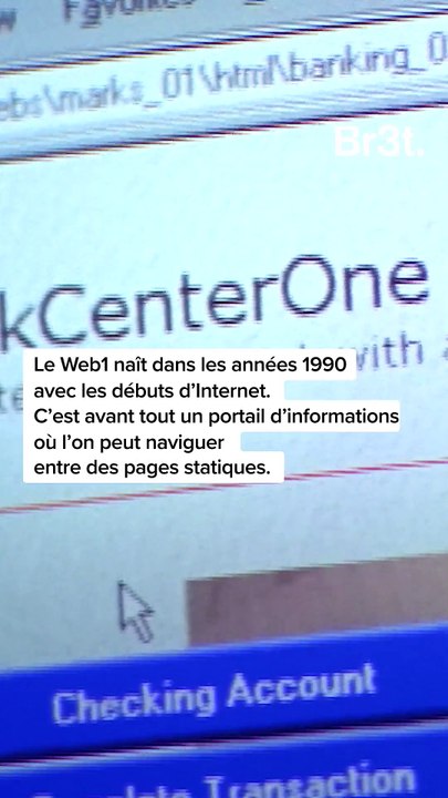 C’est quoi le Web3 ?