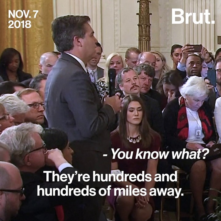 5 Ways Politicians Clash With Journalists