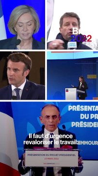 Qui dit quoi sur les salaires ?