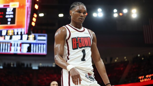 Atlanta Hawks vs. Houston Rockets Game Preview & Odds