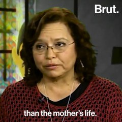 Woman faces jail time for having a stillborn baby