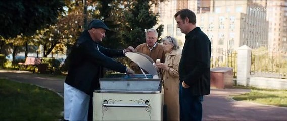 Ресторан по понятиям ( 3 сезон 11 серия ).