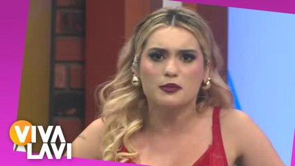 Daiana Villalba revela cómo fue maltratada por ex pareja