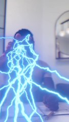 Super-pouvoir : Boucle temporelle mais...