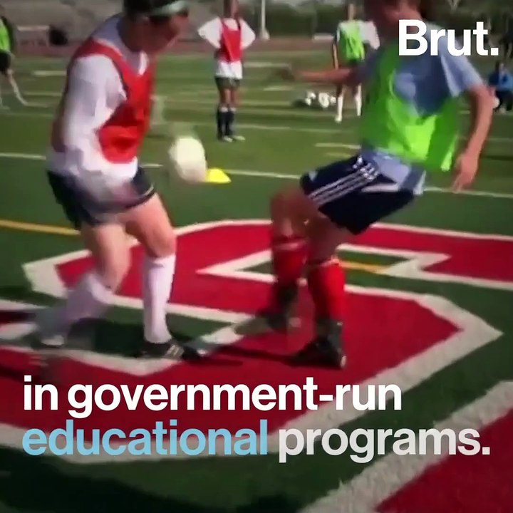 Why is the USWNT so Good?