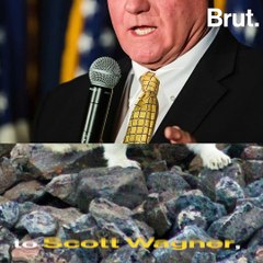 Candidate Belittles Teen For Climate Change Question