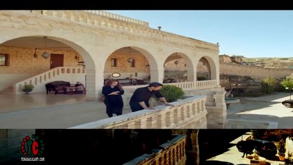 Printre străini - Orașul îndepărtat episodul 19 subtitrat în română