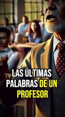 historia de enseñanza 28