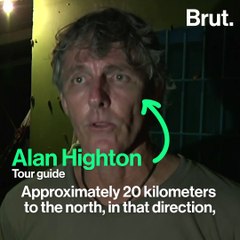 Catatumbo Lightning is a unique meteorological phenomenon