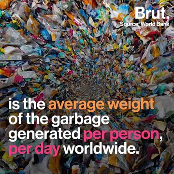 Where does our garbage end up?