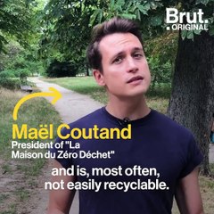 How to make a zero-waste picnic