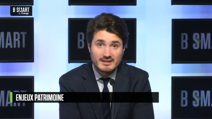 SMART PATRIMOINE - CGP : comment se porte la profession ?
