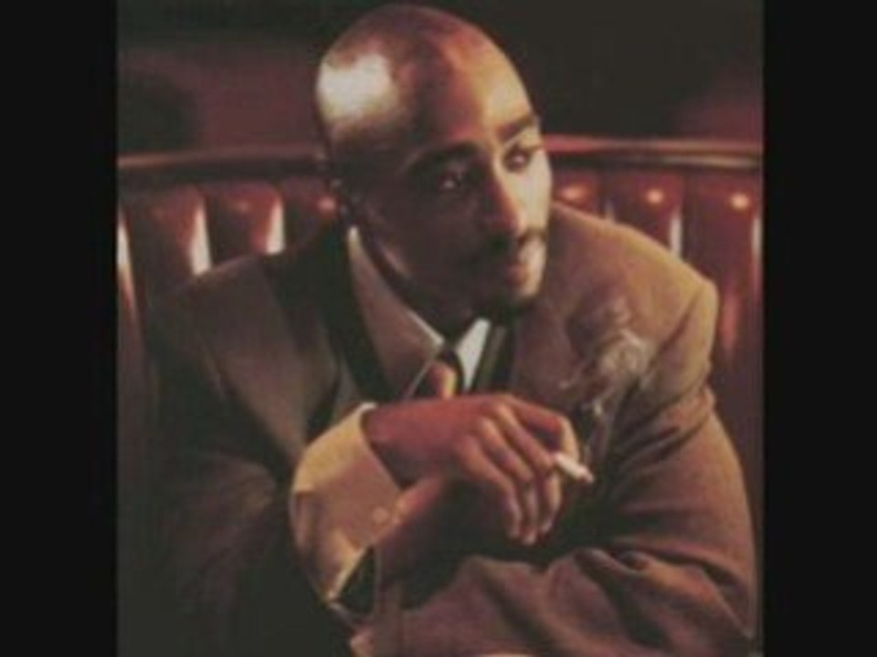 2Pac feat Snoop Dogg - Wanted Dead or Alive _ Remix 2008