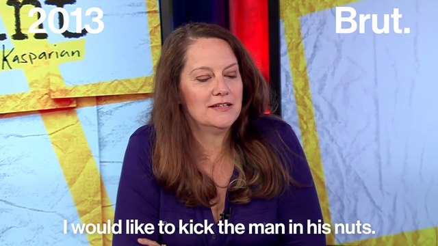 Sexism in sports still going strong