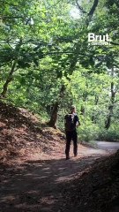 Hiking, for a change of scenery in your own country