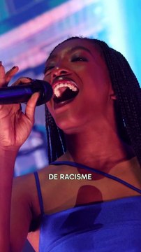ACTUS | EBONY ENCORE VICTIME DE RACISME