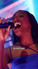 ACTUS | EBONY ENCORE VICTIME DE RACISME