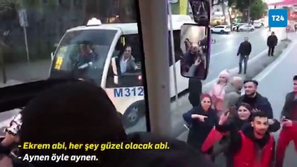 'Her şey çok güzel olacak' sloganını başlatan Berkay Gezgin tutuklandı
