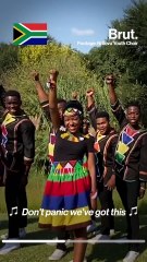 Learning to cope with coronavirus