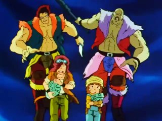 Ken le survivant..S01E011