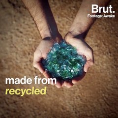 An Eco-friendly Watch That Never Stops