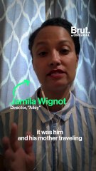 The story of Alvin Ailey