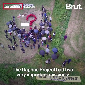 Maltese PM Resigns 2 Years After Reporter’s Murder