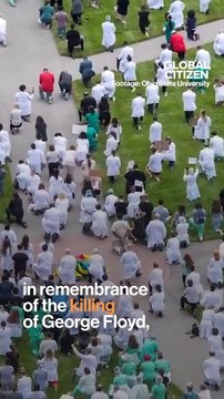 White Coats 4 Black Lives