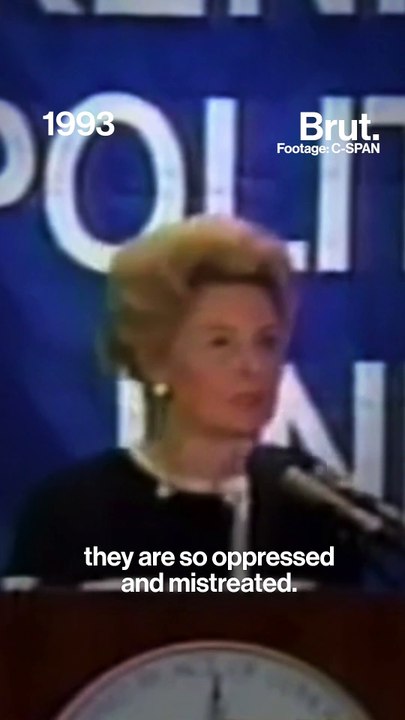 The life of Phyllis Schlafly