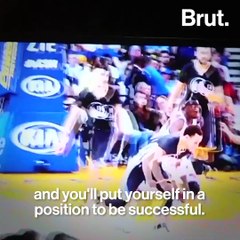 The Life of Steph Curry