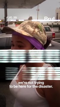 16 years after Katrina, Hurricane Ida hits Louisiana