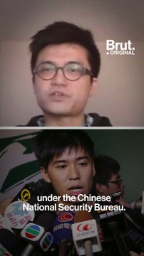 Hong Kong: 53 pro-democracy activists arrested