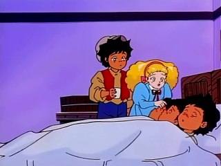 الحديقة السرية الحلقة 28 HD