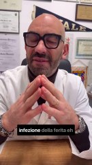 Bassetti - Le infezioni possono colpire tutti (25.03.25)