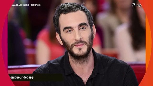 Nouveau défi pour Bertrand Chameroy sur France Inter : le chroniqueur va remplacer une figure emblématique