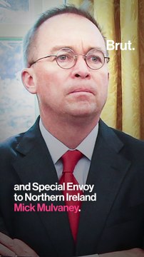 AOC calls resigning Trump cabinet members 'cowards'