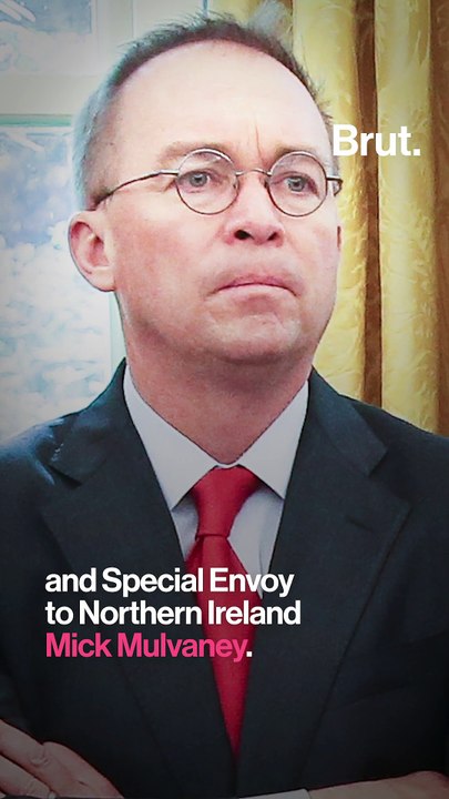 AOC calls resigning Trump cabinet members 'cowards'