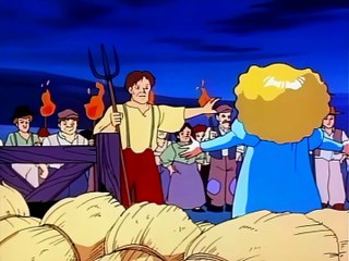 الحديقة السرية الحلقة 29 HD