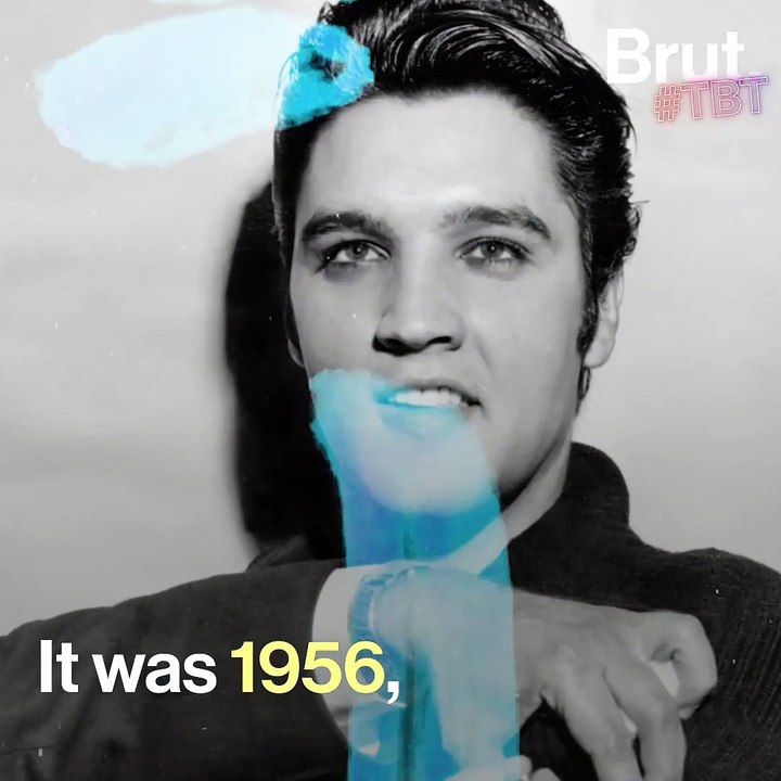 #TBT: the polio vaccine