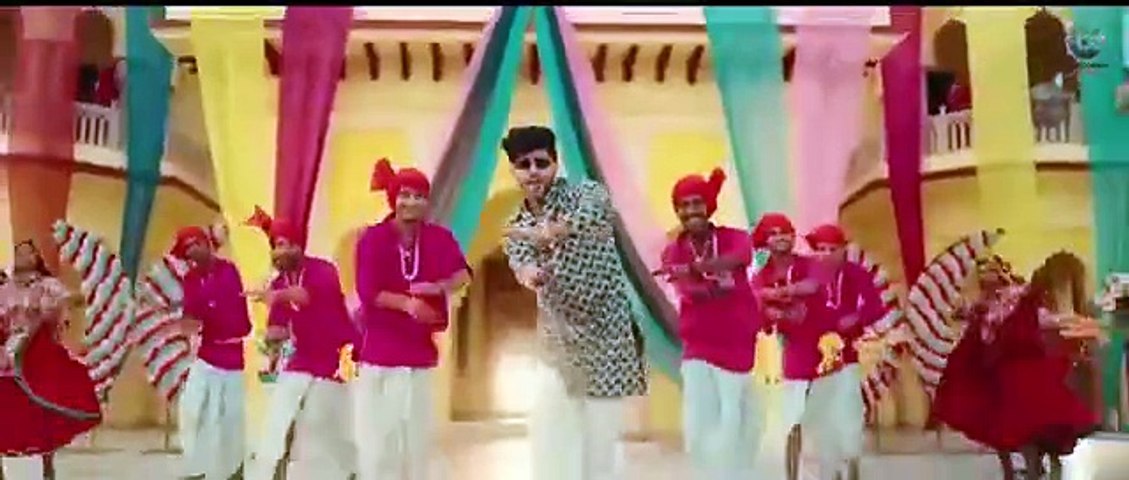 Maregi Maregi - Raj Mawar  Renuka Panwar  Khushi Baliyan - New Haryanvi Song 2024