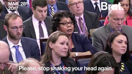 President Trump, Sean Spicer versus the Press