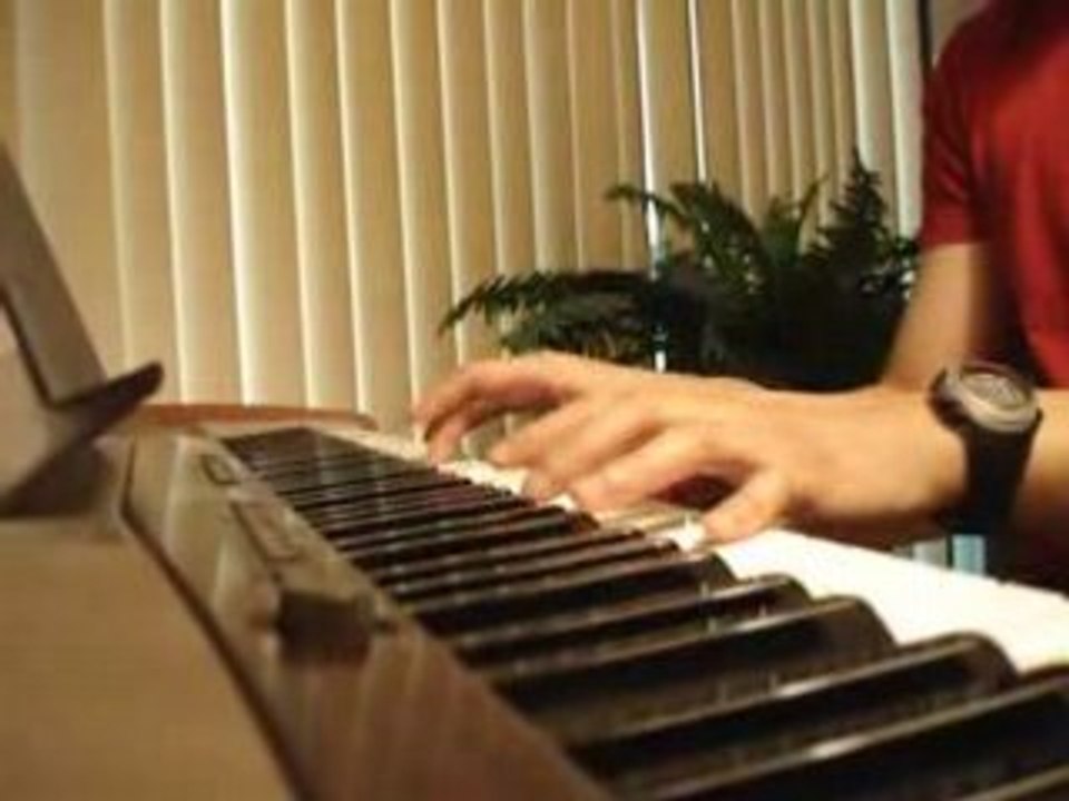 Mariah Carey Shake It Off  piano acoustic