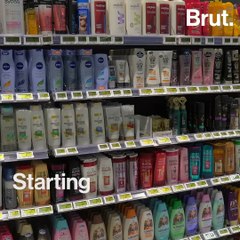 Soon California will sell cruelty-free cosmetics only