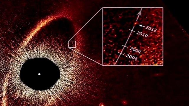 Top 10 STRANGEST Planets In The Known Universe