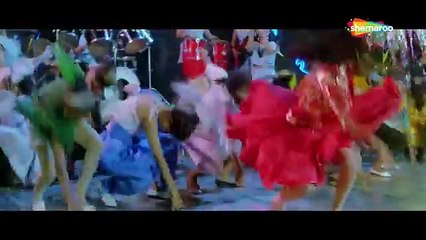 Aaj Ki Shaam / Tirangaa (1993)/ Mohammed Aziz, Kavita Krishnamurthy, Udit Narayan