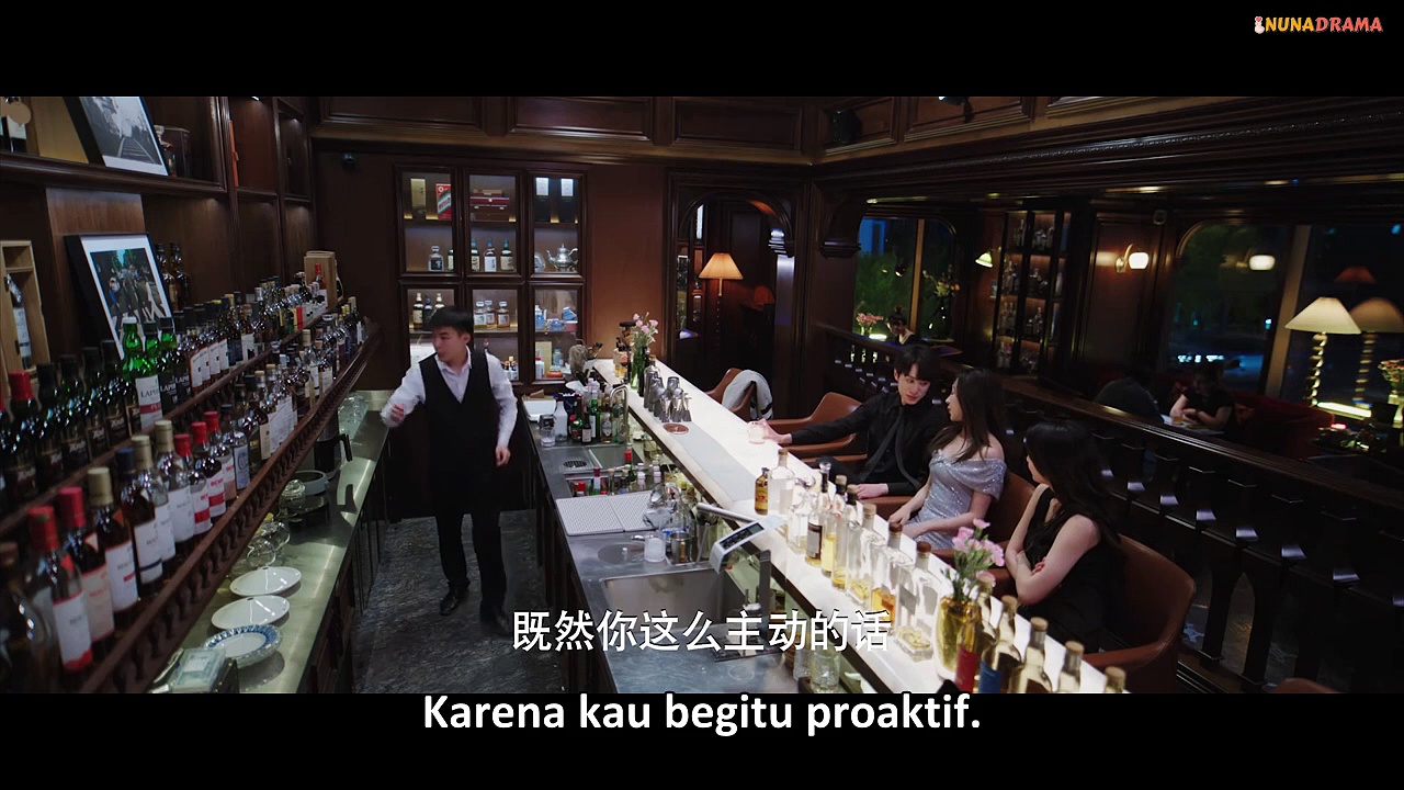  (indo sub) ep 06 my boyfriend 2025