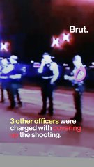 The "bad apple" defense of police brutality