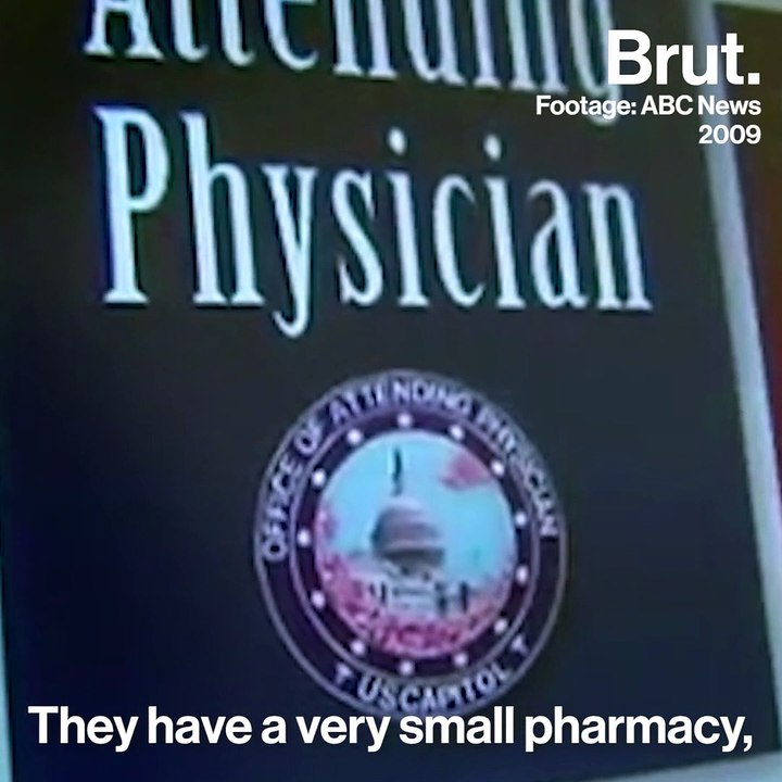 Health care for Congress