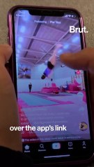 TikTok under fire by national governments