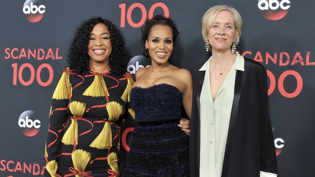 Shonda Rhimes reveals the 'Grey’s Anatomy' and 'Scandal' spinoffs that could have been
